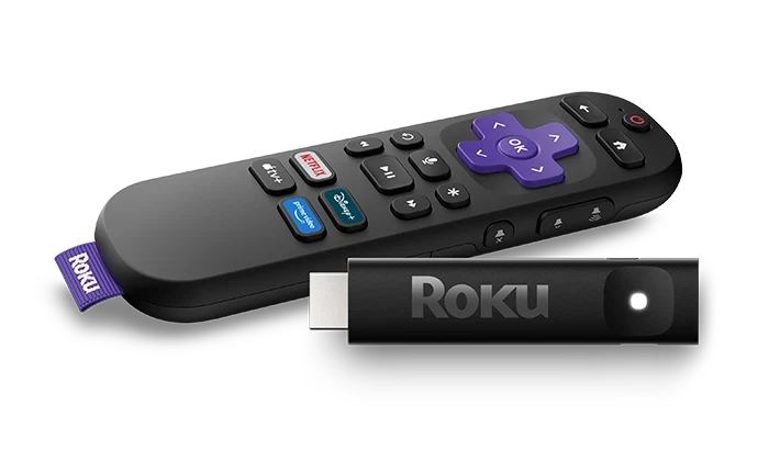 Roku® Streaming Stick™ Plus