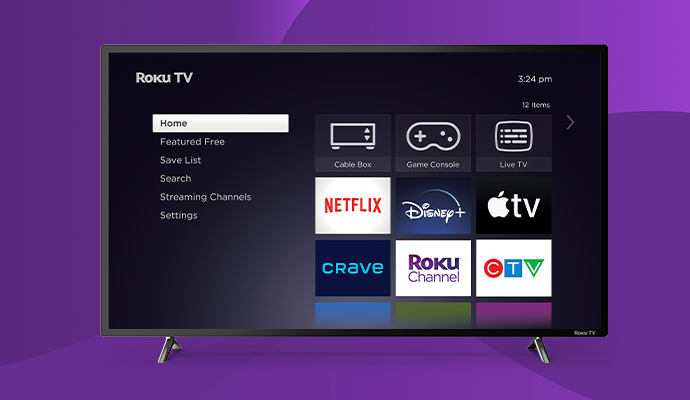 Roku Streaming TV – What is it and how does it work?