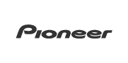 Pioneer logo