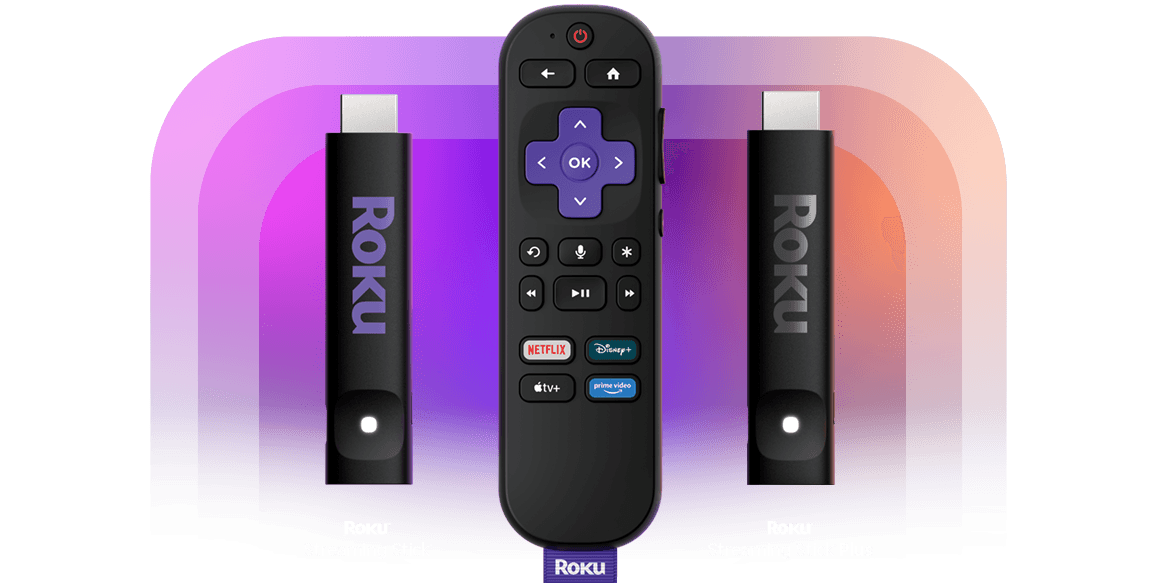 Roku Express