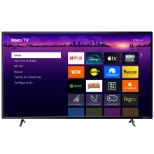 Roku&nbsp;TV