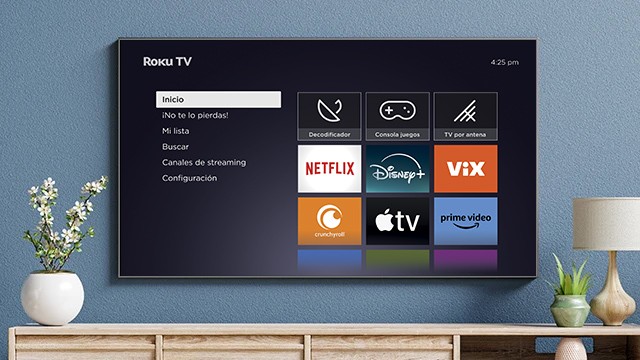 Roku TV