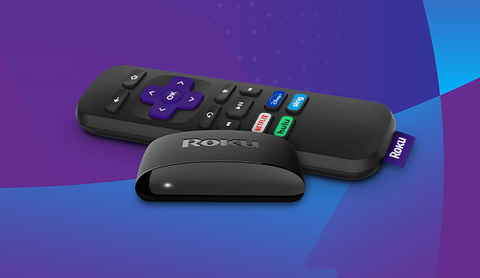 roku audio