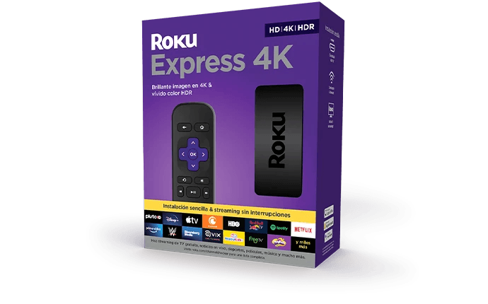 Roku Streaming Stick 4K: probamos su versión más potente para