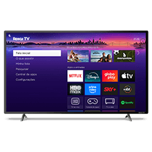 Roku TV