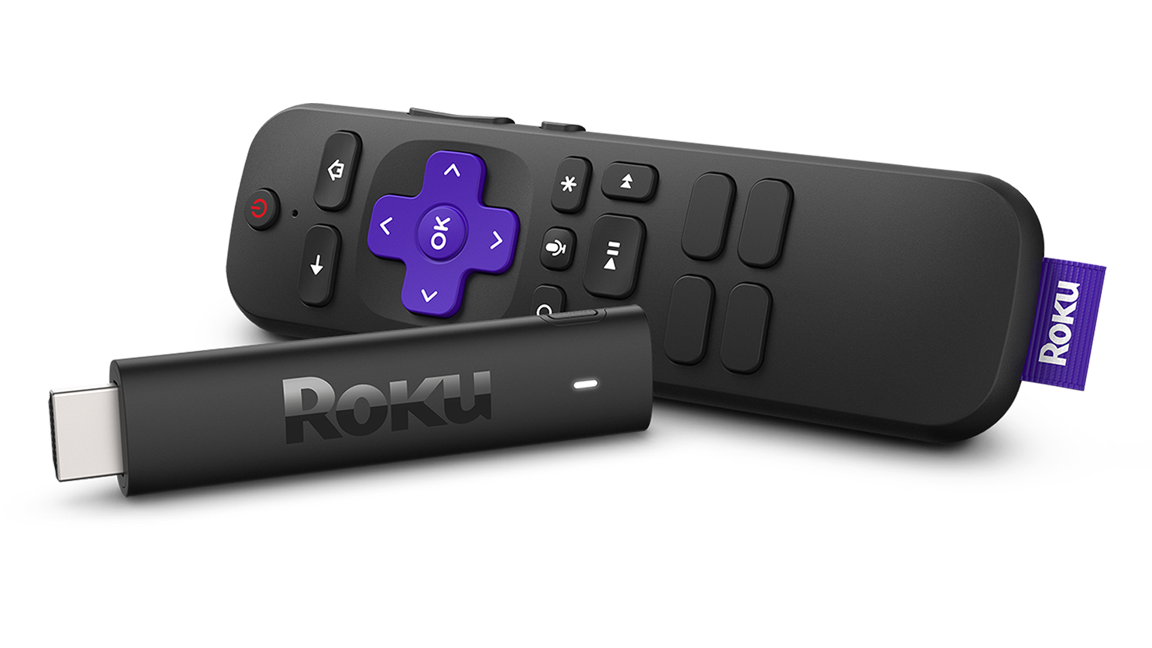 Roku Express HD Streaming Player – Acosa Honduras