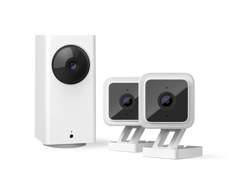 Roku Smart Home Subscription, Cloud Recording. Smart Detection.  Professional Monitoring.