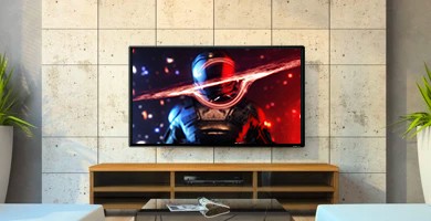 Téléviseurs intelligents à écran plat de 50 à 65&nbsp;pouces - Roku