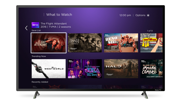 Roku is adding sports directly to the homescreen - The Verge