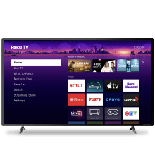 Roku TV