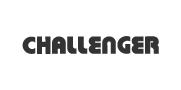 Challenger Logo