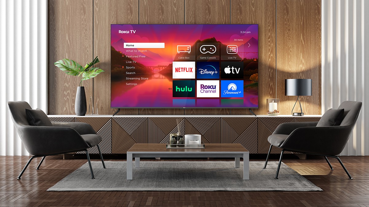 How to Watch MHz Choice: The Roku Channel (Premium Subscription) : MHz +  Topic Support