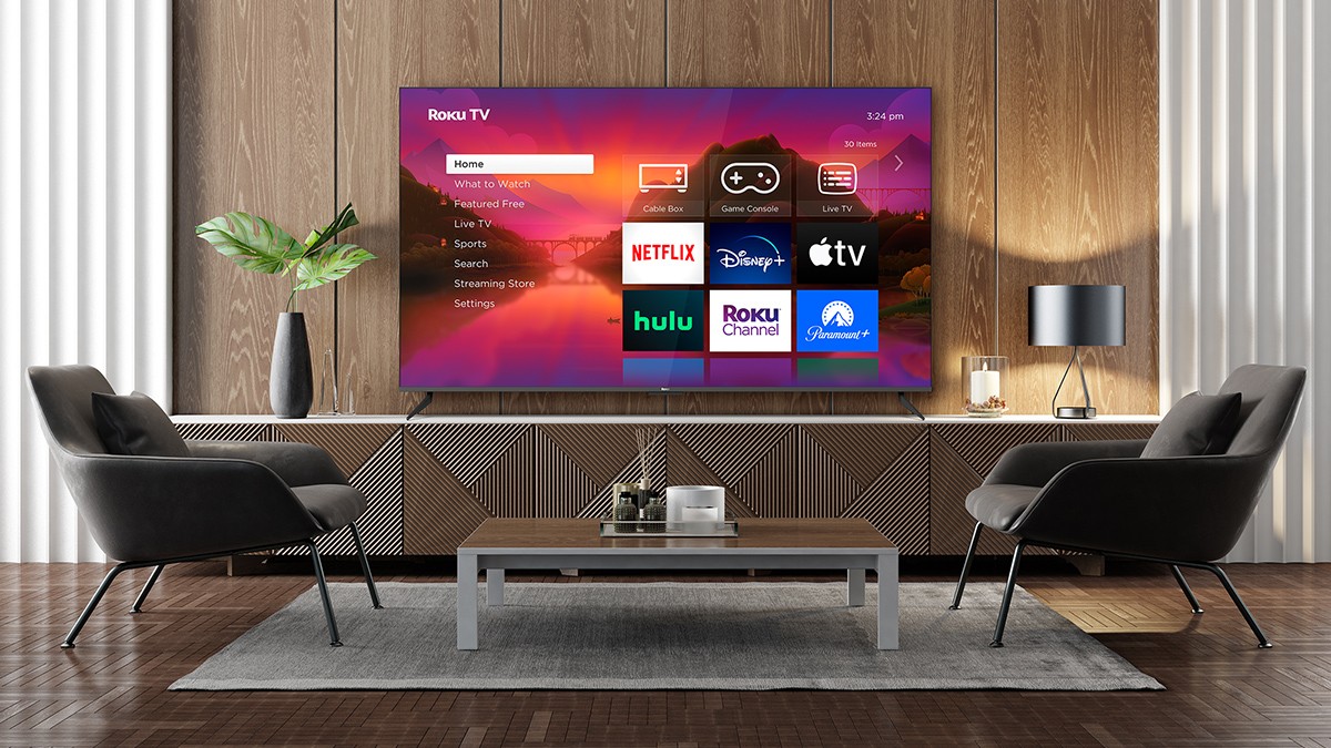 What is Roku – How the Roku Experience Works