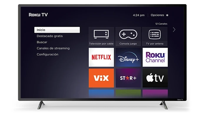 Para Android 12 TV BOX: Decodificador De Reproductor - Temu Mexico