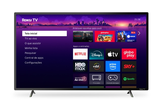 Roku TV™