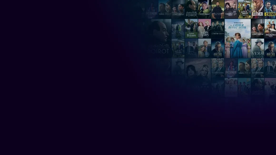 An image of Movie and Show selections from BBC Select
