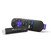 Comprar dispositivos de streaming Roku