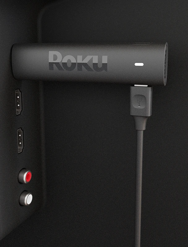Así es 'Roku', el polémico dispositivo que hacer smart tu televisión  tradicional