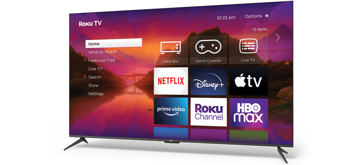 Roku's streaming guide to the holiday weekend