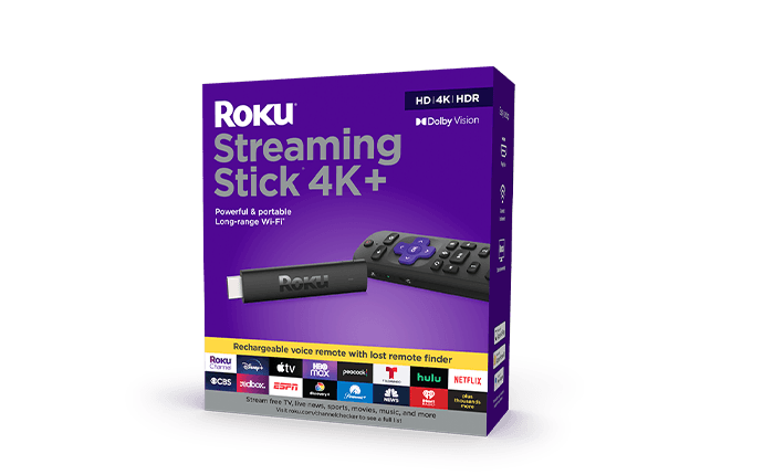 Ethernet Enhanced Voice Remote with TV Controls and Shortcuts High-Speed 4K HDMI Cabl Newest Roku Ultra Streaming Media Player 4K/HD/HDR Bundle HDMI Premium JBL Headphones and Micro SD Ports 
