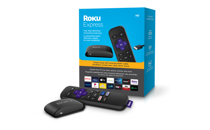 Which Roku Streamer Is For You Hometechhacker