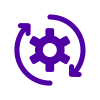 Ícono de actualización automática