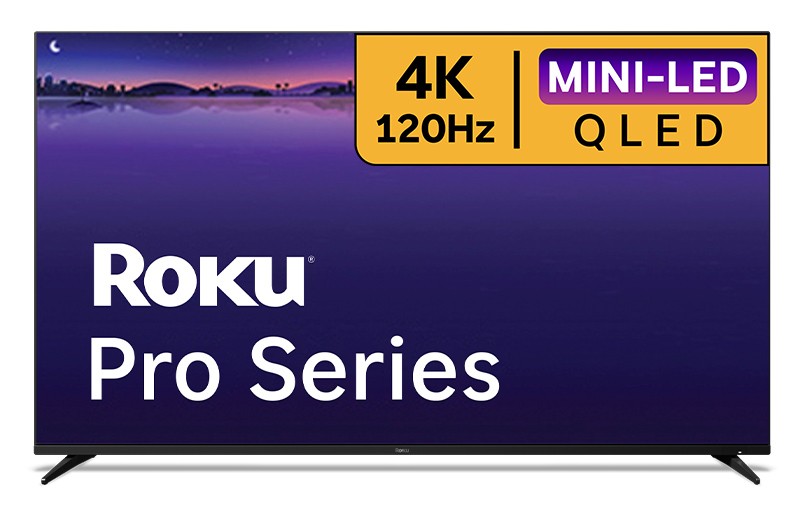 Roku Pro Series