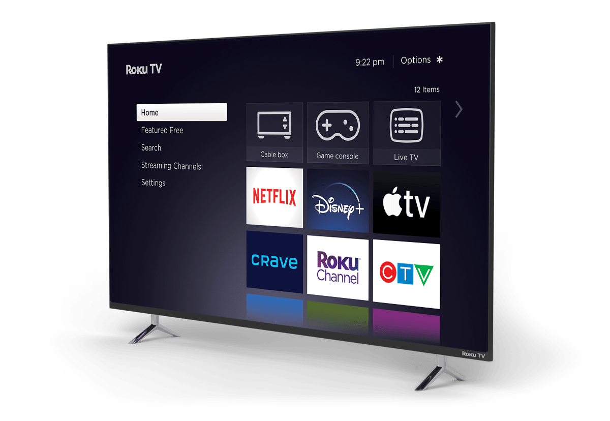 Roku TV, O que é a Roku TV?