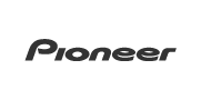 Pioneer Logo