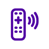 Roku Remote icon