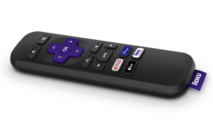 Roku Players Remote