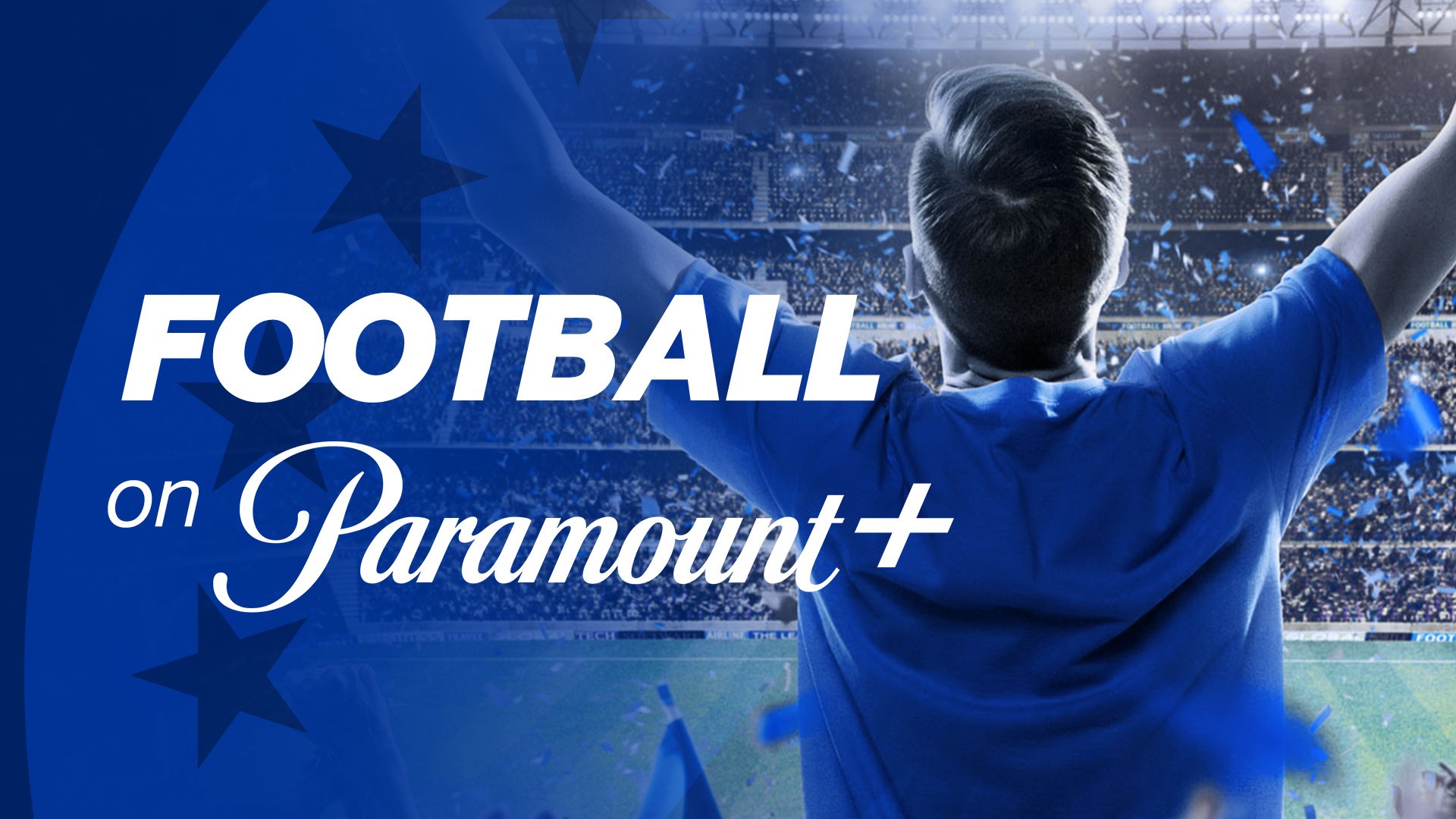 Watch Paramount Plus Shows This Weekend on The Roku Channel