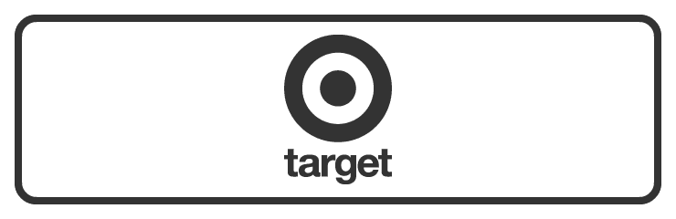 Target logo