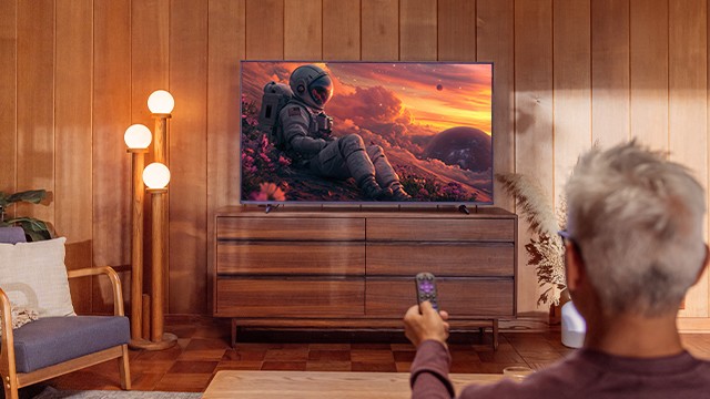 Dispositivo de streaming Roku
