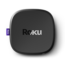grus Hver uge Skoleuddannelse Roku – Streaming devices, smart TVs, smart home & audio products | Roku