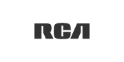 RCA Logo