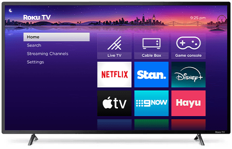 Roku TV™