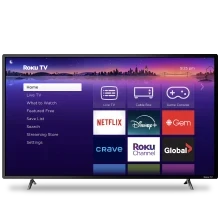 Roku TV