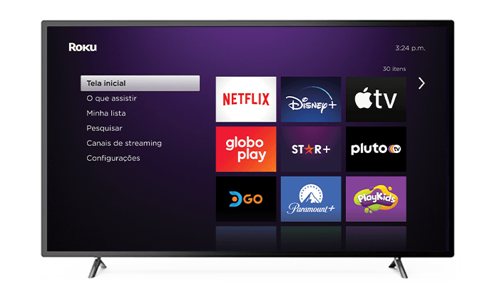Assistir Os Outros Online - Tua Serie