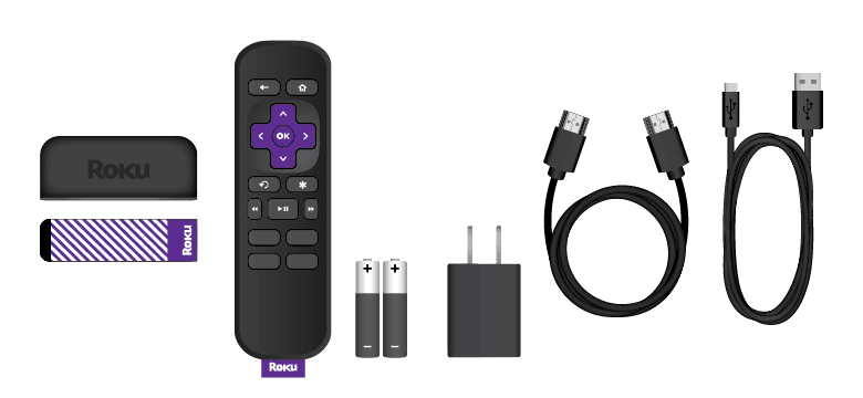 TV BOX ROKU Premiere Reproductor de Streaming 4K HDMI Wi-Fi 3920RW-SW –  GRUPO DECME