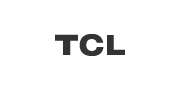 Logotipo da TCL
