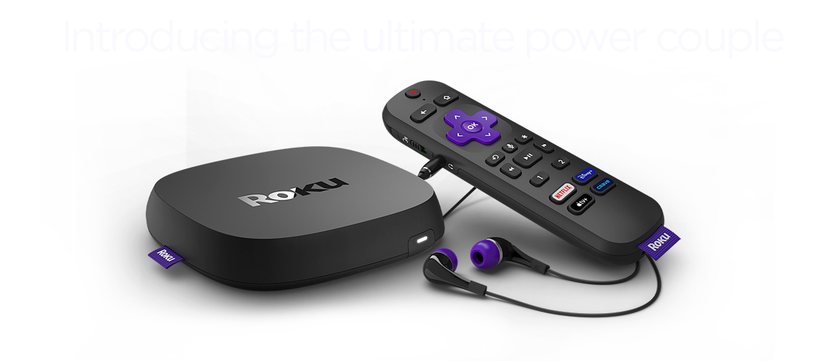 Roku Streaming devices, smart TVs, and soundbars | Roku Canada
