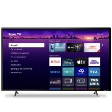 Roku TV
