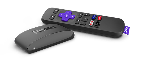 Roku Express 4K