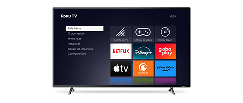 Roku TV