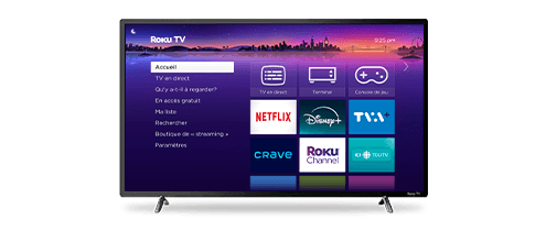 Roku TV