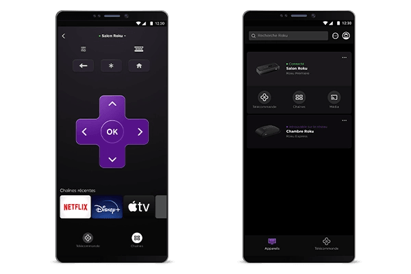 Roku OS Roku France Roku OS Roku France