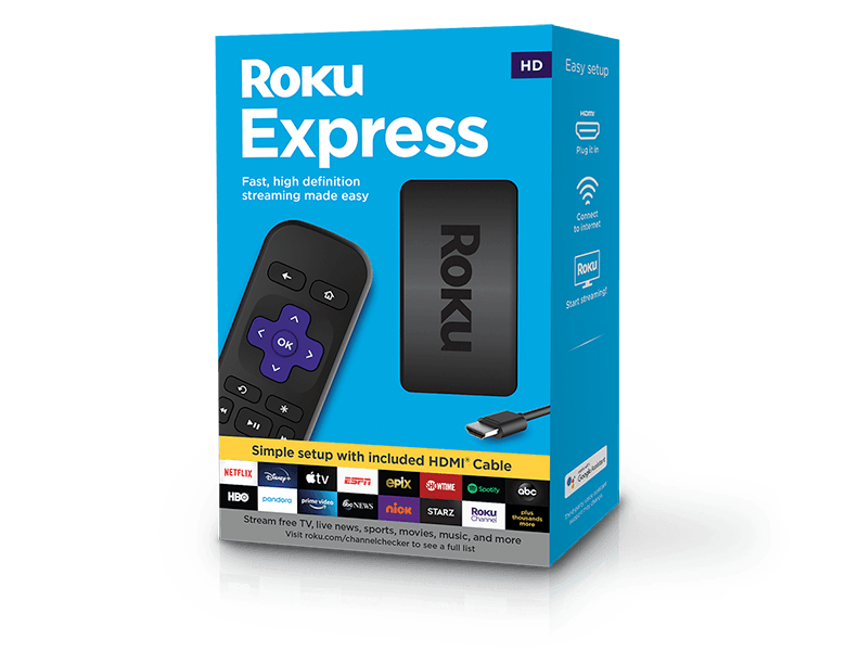 How To Connect Cable On Roku Tv / Not every roku model