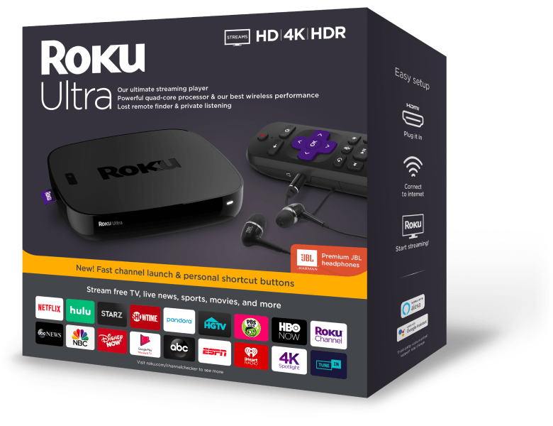 Numero De Servicio Al Cliente De Roku El numero de