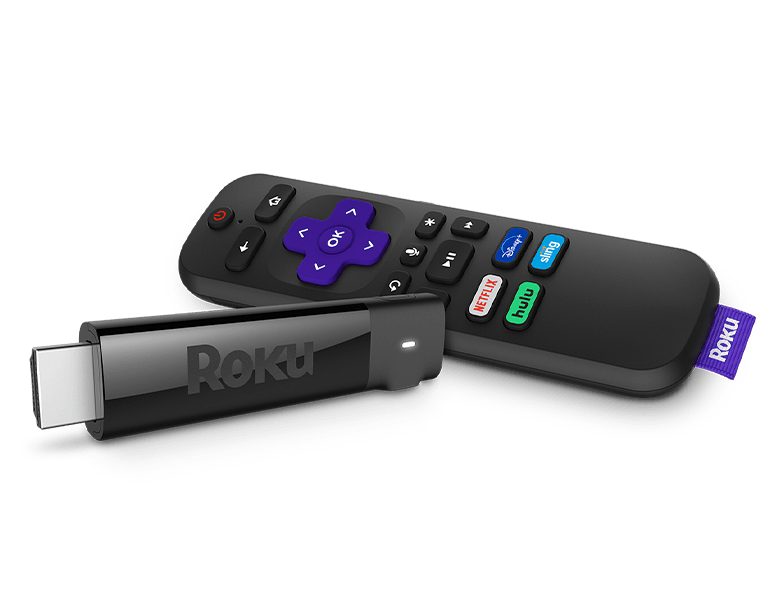 Roku® Streaming Stick®+ Powerful Streaming Buy now at